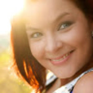 Meet your Posher, Kathryn